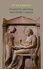 Filosofía – Parménides (519 a.C.)