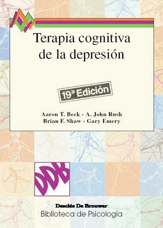 Cognitive Therapy of Depression
