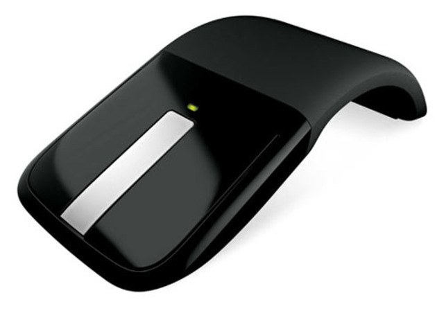 Wireless Touch Mouse