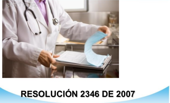 resolución numero 2844