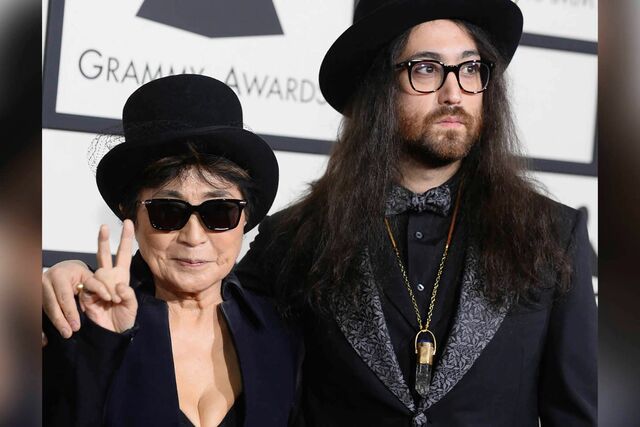 Sean Lennon