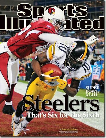 Super Bowl XLIII