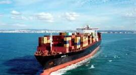 Timeline: EXPORTACIONES EN COLOMBIA