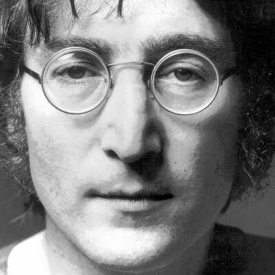 Timeline: John Lennon