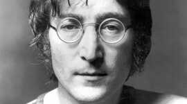 Timeline: John Lennon