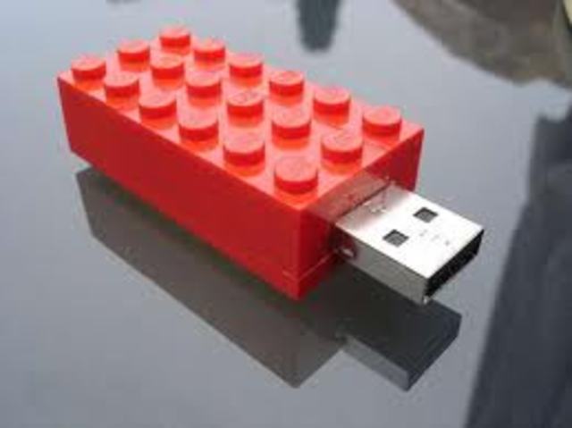 USB