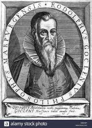 Rudolf Goeckel (1590)