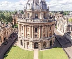 Oxford...