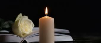 Fallece mi abuela, fue algo traumante para mí