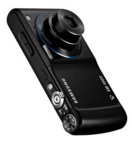 Camera Phone