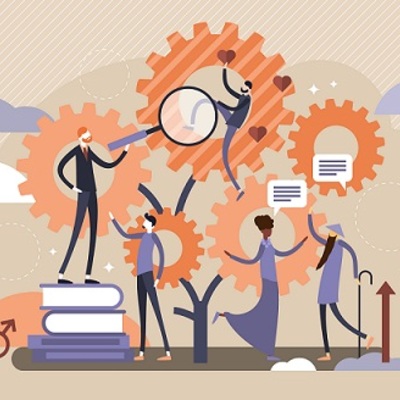 Timeline: Origen de la ciencia sociológica