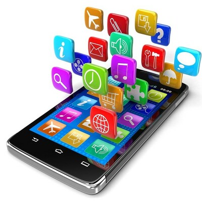 Timeline: Smartphone