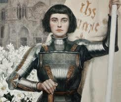 Joan of Arc