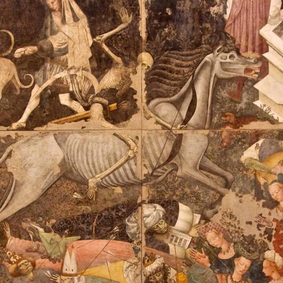 Timeline: La crisi di 1300