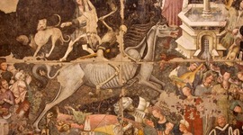 Timeline: La crisi di 1300