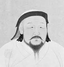 Kublai khan