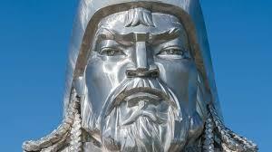 Genghis Khan