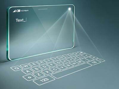 Holographic Computer