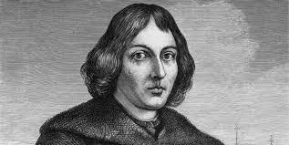 Influencia de la historia - Copérnico (1473-1543)