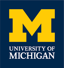 Graduated from University of Michigan