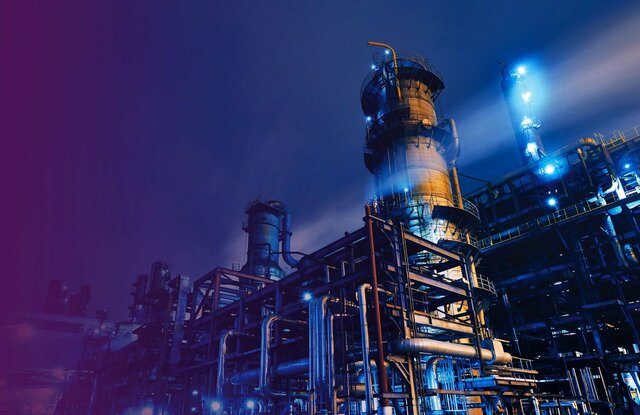 Optimización de las Operaciones de Refinación en el Sector Petrolífer