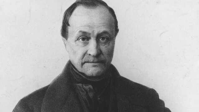 Auguste Comnte utiliza por primera vez la palabra “sociología” en su obra “Filosofía Positiva”