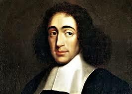Influencia de la historia - Baruch Spinoza (1632-1677)