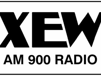 XEW "La Voz de la América Latina desde México"