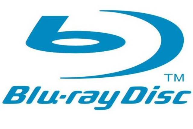 BlueRay