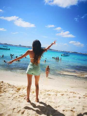 Travel to San Andrés Islands