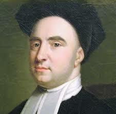 Filosofía - George Berkeley (1685-1753)