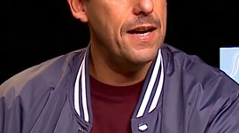 Timeline: Adam sandler