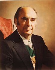 JOSÉ LÓPEZ PORTILLO