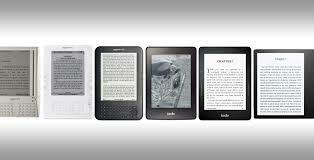 Kindle