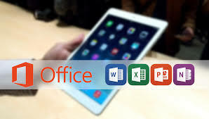 Office para iPad