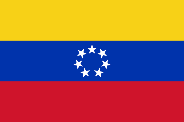 Venezuela logra el tercer