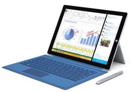 Surface Pro 3
