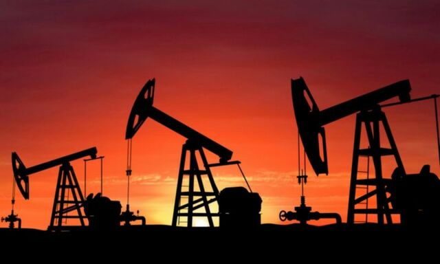 inicio explotación petrolera a gran escala