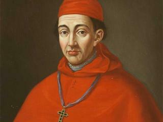 Innocenzo incoronato Papa a Roma