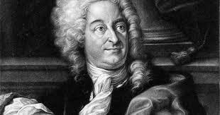 Filosofía - Christian Wolff (1679-1754)