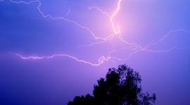 Timeline: Electricidad