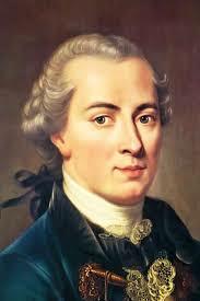 Filosofía - Emmanuel Kant (1724-1804)