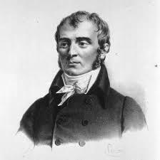 Medicina - M. F. Bichat (1771-1802)