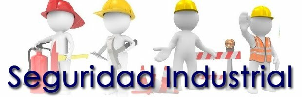 SEGURIDA INDUSTRIAL Y EL TRABAJO