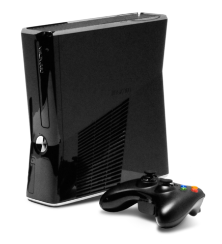 XBOX 360