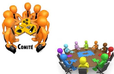 creación del comité nacional de salud ocupacional