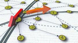 Timeline: HISTORIA DE LA INVESTIGACIÓN DE OPERACIONES