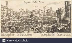 Termino del castigo capital colectivo