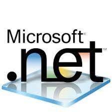en el año 2001 microsoft propone como parte de su plataforma el .net