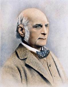Francis Galton